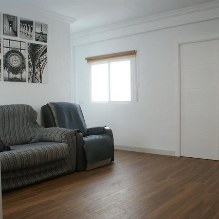 Apartamento Levies 세비야 외부 사진
