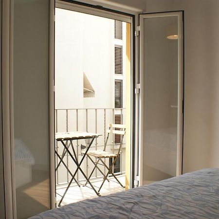 Apartamento Levies 세비야 외부 사진