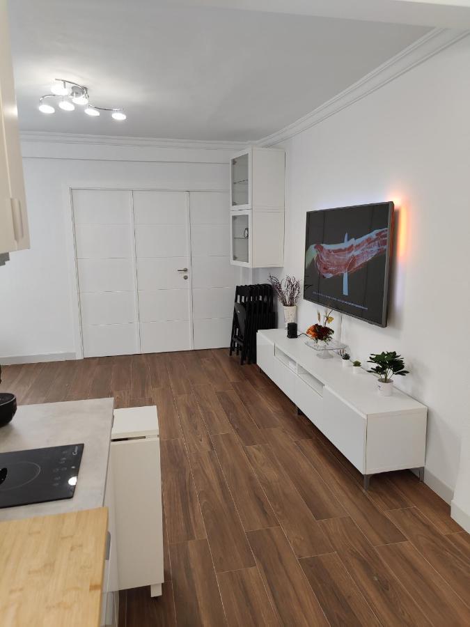 Apartamento Levies 세비야 외부 사진
