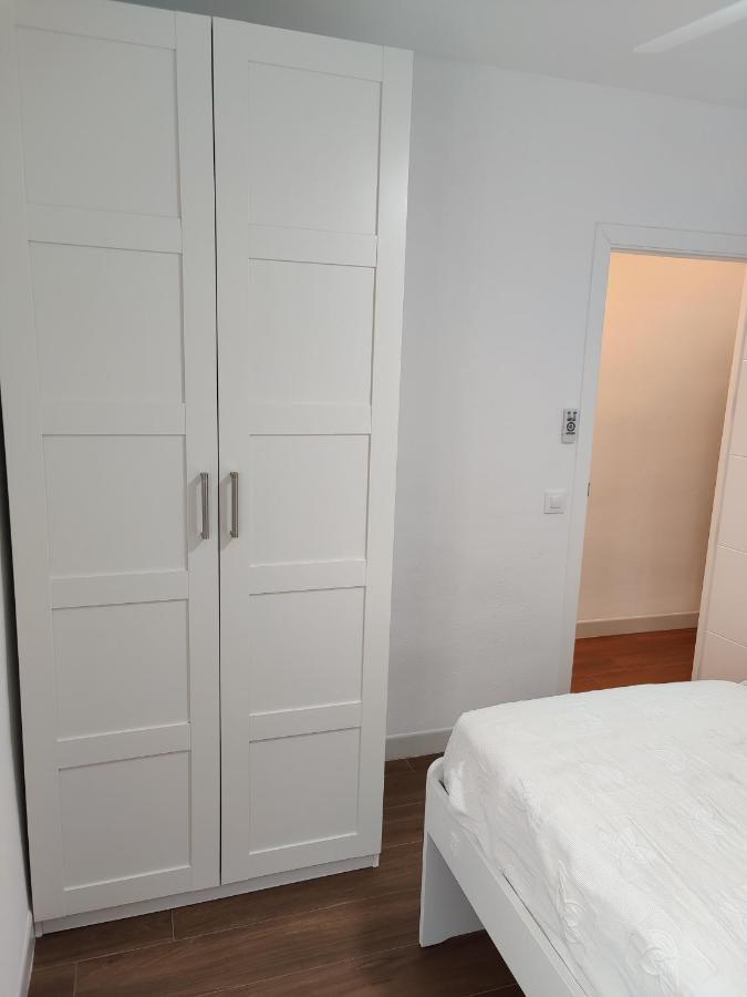 Apartamento Levies 세비야 외부 사진