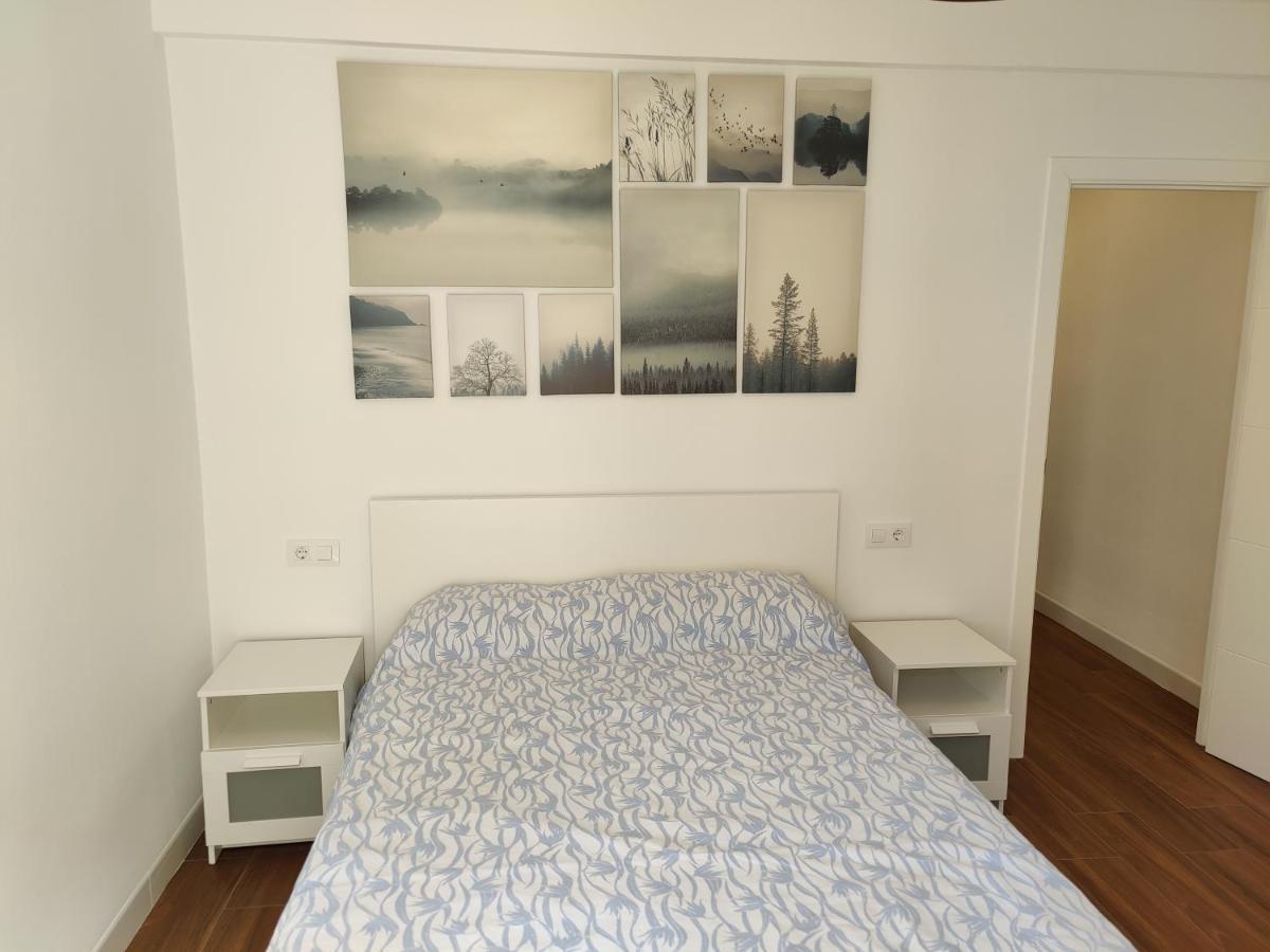 Apartamento Levies 세비야 외부 사진