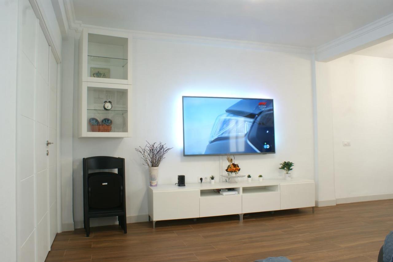 Apartamento Levies 세비야 외부 사진
