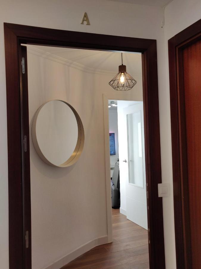 Apartamento Levies 세비야 외부 사진