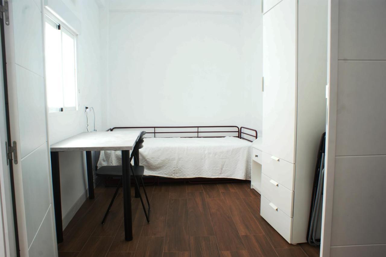 Apartamento Levies 세비야 외부 사진