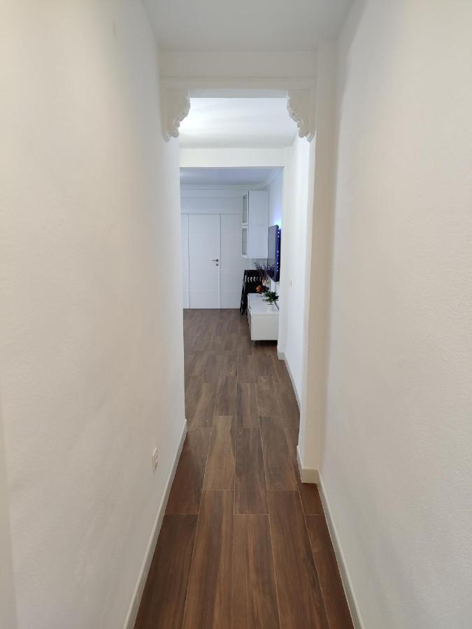 Apartamento Levies 세비야 외부 사진
