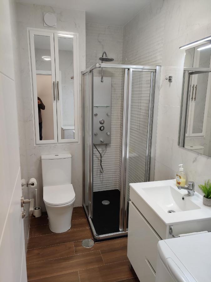 Apartamento Levies 세비야 외부 사진