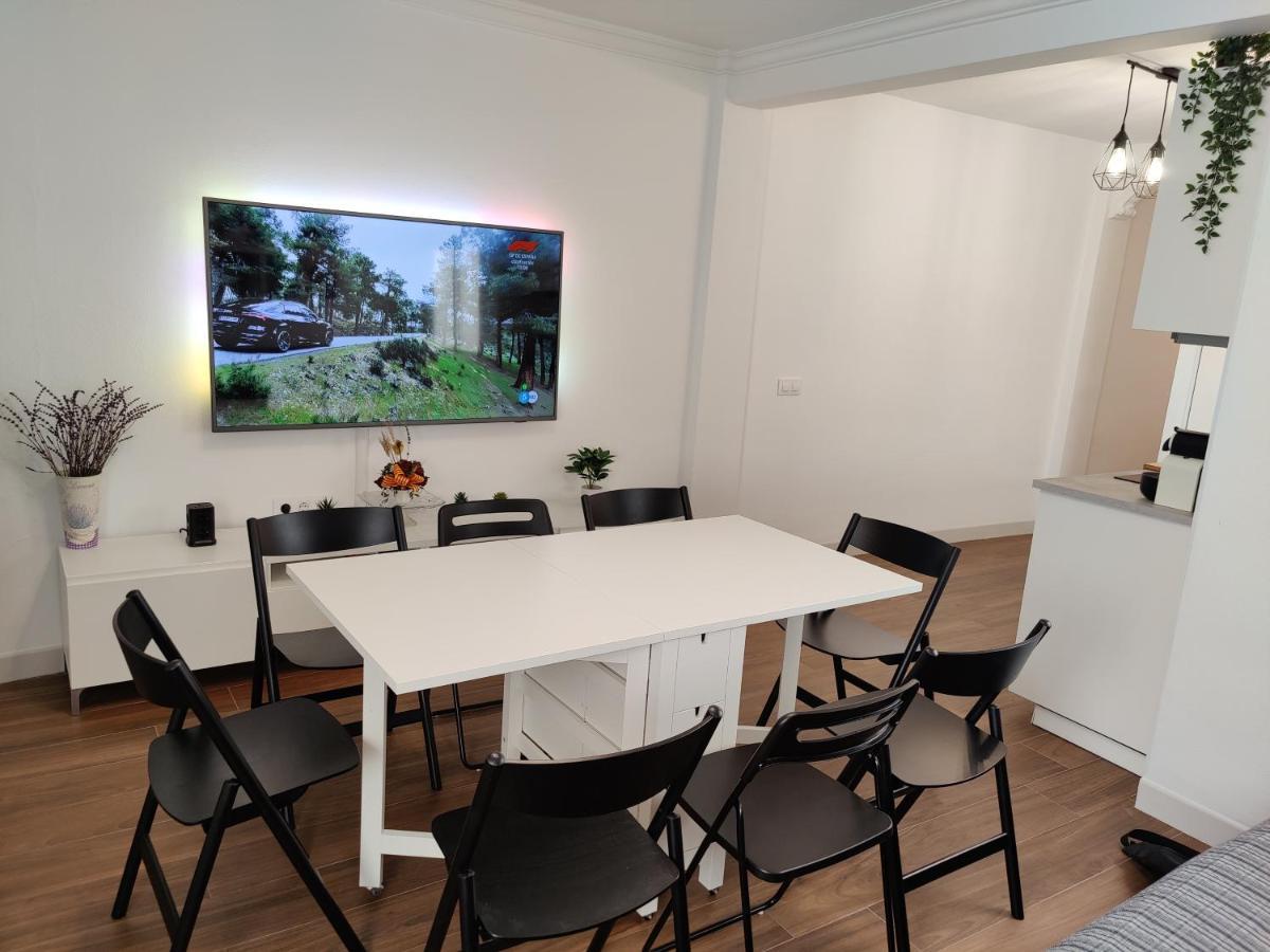 Apartamento Levies 세비야 외부 사진