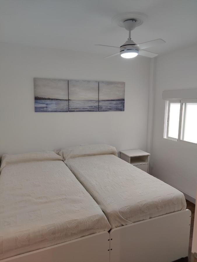 Apartamento Levies 세비야 외부 사진