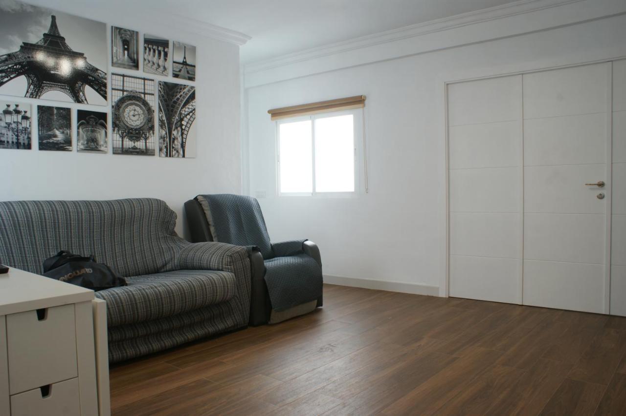 Apartamento Levies 세비야 외부 사진