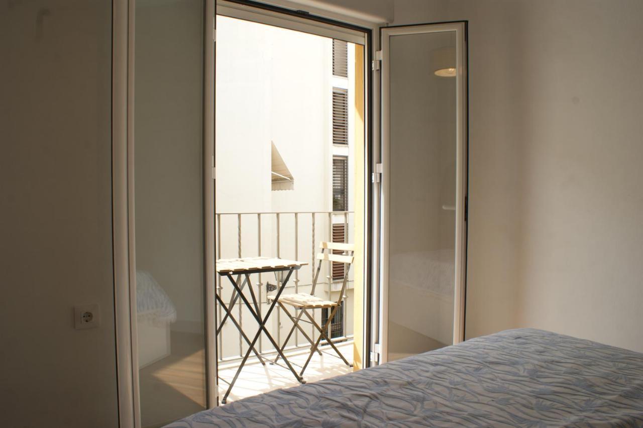 Apartamento Levies 세비야 외부 사진